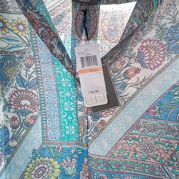 Long tunic - Picture 1 of 4